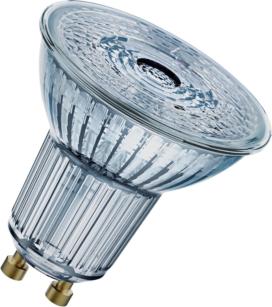 OSRAM LED STAR PAR16 35 36° 2,6W/840 GU10 LED fényforrás