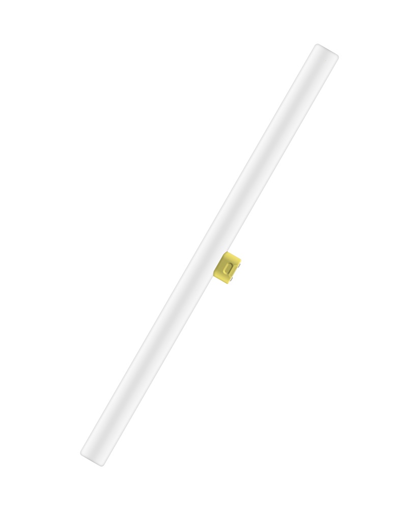 Osram LEDinestra matt üveg búra/7W/470lm/2700K/S14d dimmelhető LED cső izzó