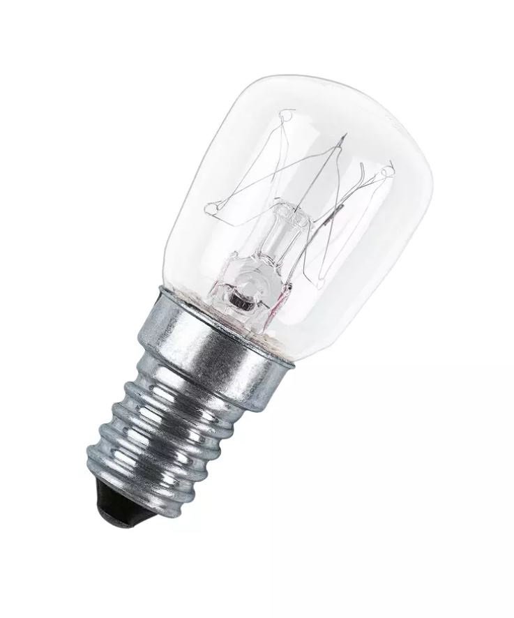 OSRAM SPC T CL 15 E14 hűtőizzó