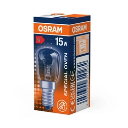OSRAM SPC T CL 15 E14 hűtőizzó