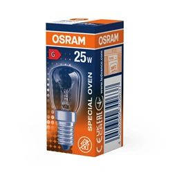 OSRAM SPC T CL 25 E14 hűtőizzó