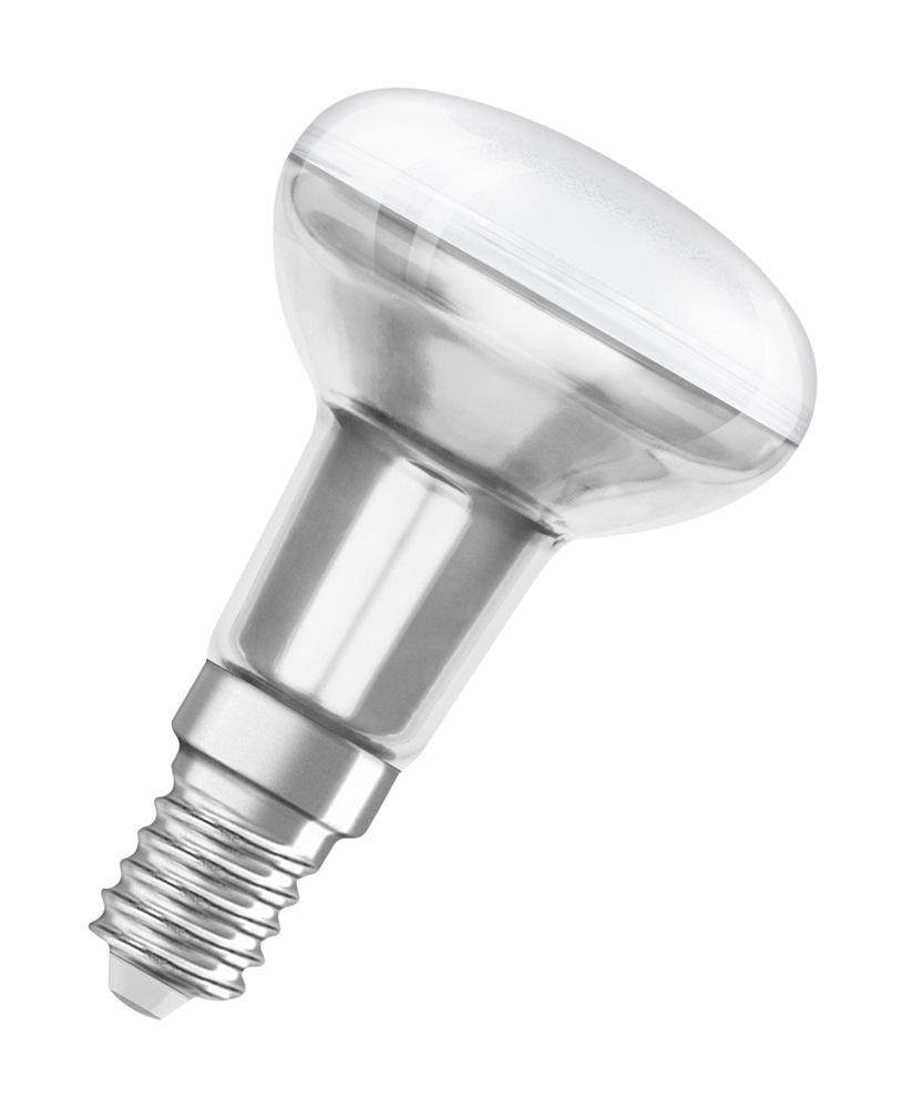 OSRAM LED STAR R50 60 36° 4,3W/827 E14 LED fényforrás