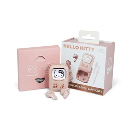 OTL HK1281 Hello Kitty Slide True Wireless Bluetooth fülhallgató