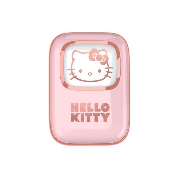 OTL HK1281 Hello Kitty Slide True Wireless Bluetooth fülhallgató