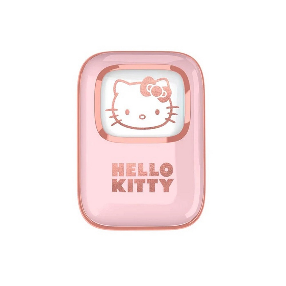 OTL HK1281 Hello Kitty Slide True Wireless Bluetooth fülhallgató