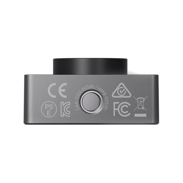 Obsbot OWB-2408-CE Meet SE fekete webkamera