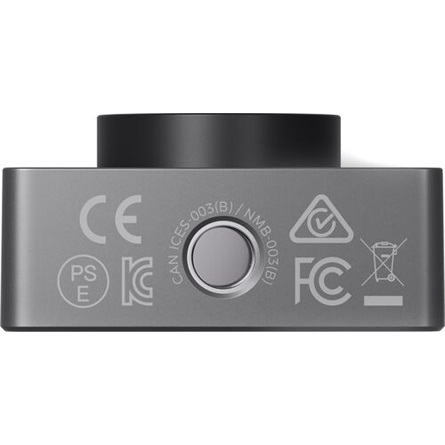 Obsbot OWB-2408-CE Meet SE fekete webkamera
