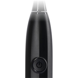 Oclean Endurance Eco fekete elektromos fogkefe