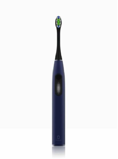 Oclean F1 szónikus kék elektromos fogkefe