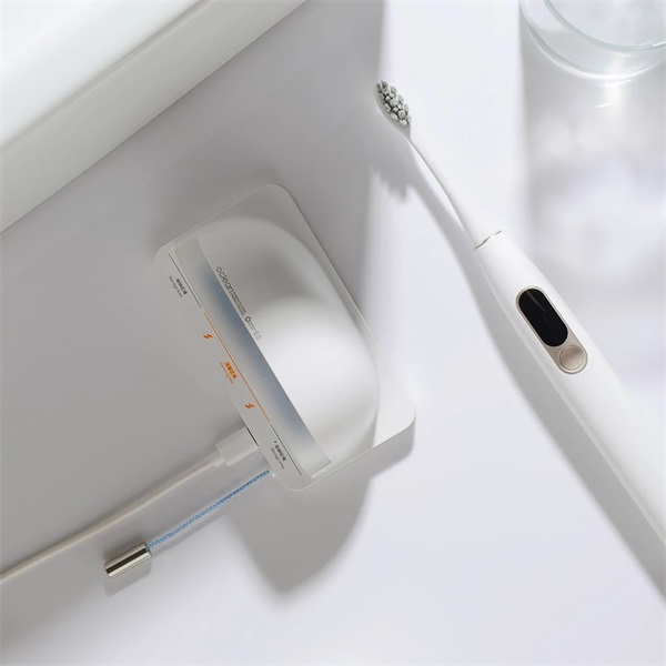 Oclean S1 fehér UV fényes fogkefe sterilizáló
