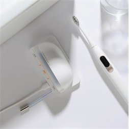 Oclean S1 fehér UV fényes fogkefe sterilizáló