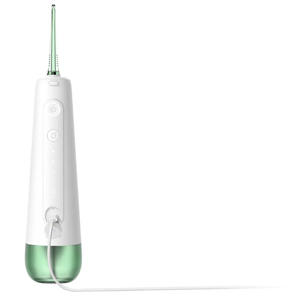 Oclean W10 zöld NEW szájöblítő