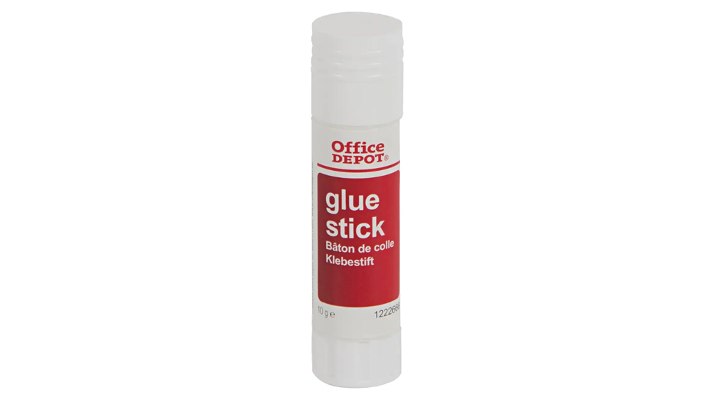 Office Depot 10g ragasztóstift