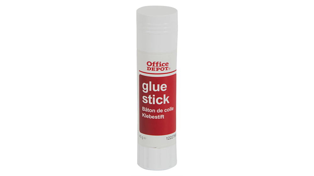 Office Depot 40g ragasztóstift
