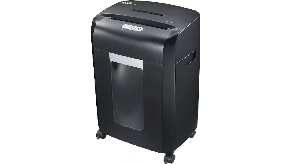 Office Depot MC-8XS iratmegsemmisítő