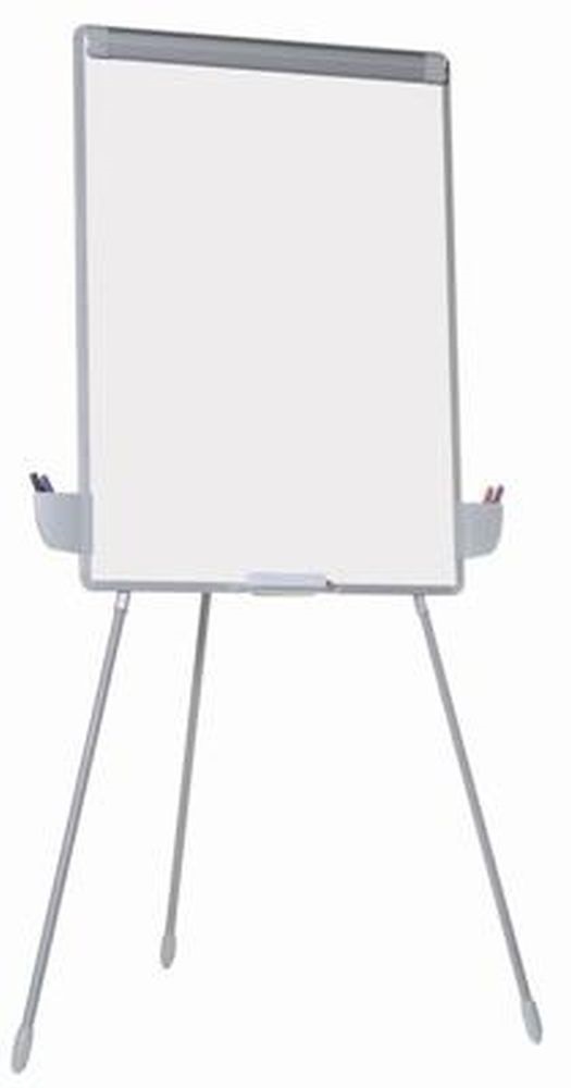 Office Depot/Viking Management flipchart tábla