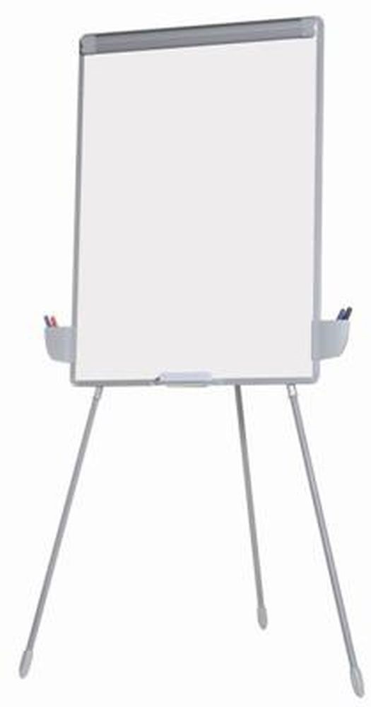Office Depot/Viking Management flipchart tábla
