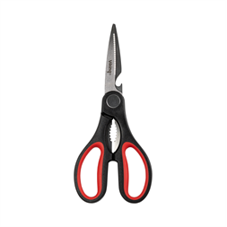 Office Depot Soft Grip 21 cm-es multifunkciós olló