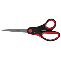 Office Depot Soft Grip 21 cm-es multifunkciós olló