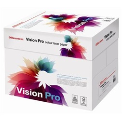 Office Depot Vision Pro A4 250g 250db másolópapír