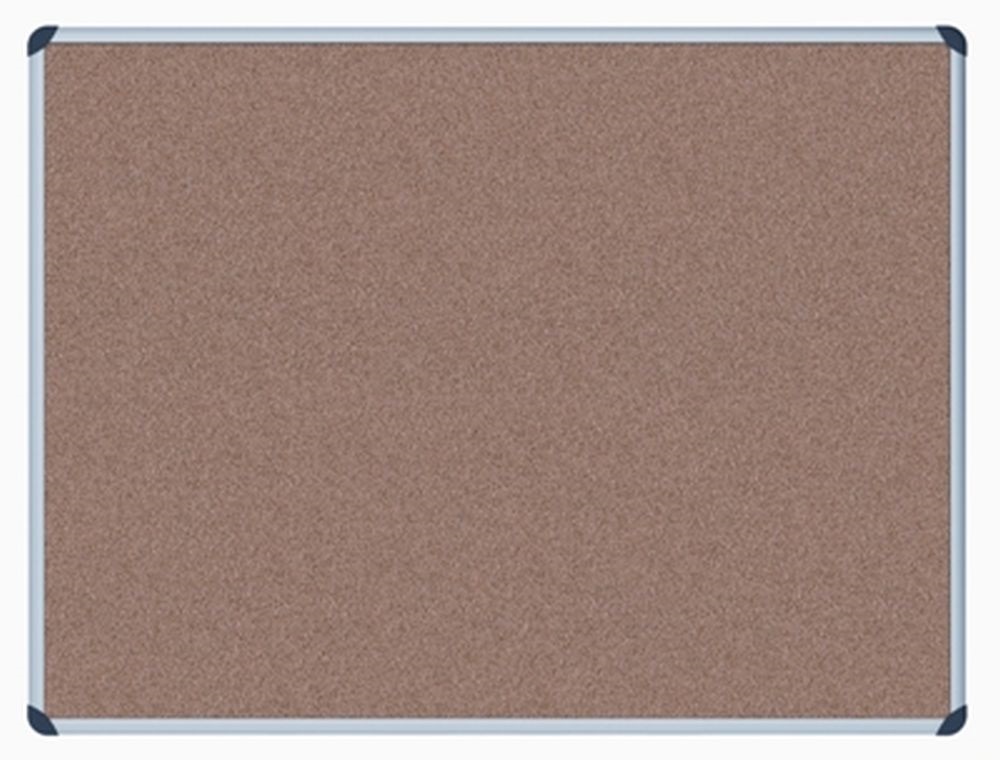 Office Depot 180x90cm alumínium kerettel parafatábla