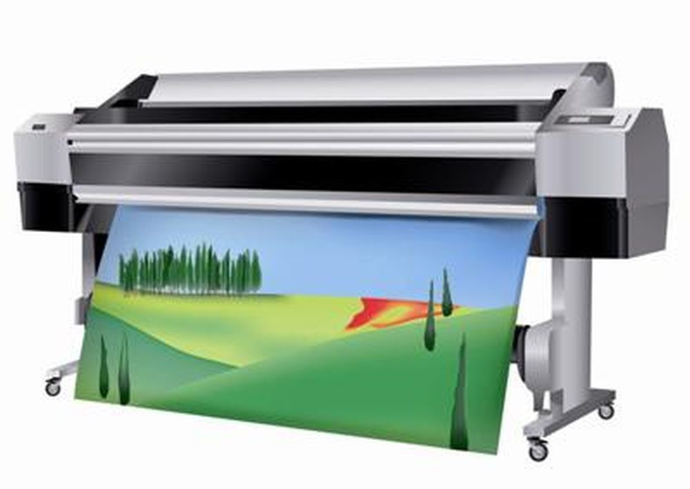 Office Depot 61cmx50m 80g fekete-fehér plotterpapír