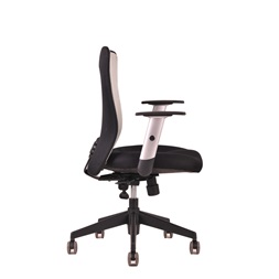 Office Pro CALYPSO 12A11 szürke  irodai forgószék