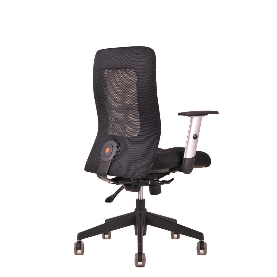 Office Pro CALYPSO 12A11 szürke  irodai forgószék