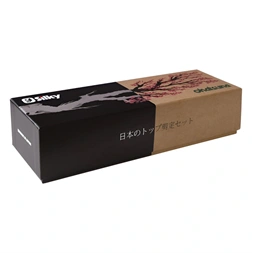 Okatsune 103 metszőolló + Silky Super Accel fűrész metszőkészlet