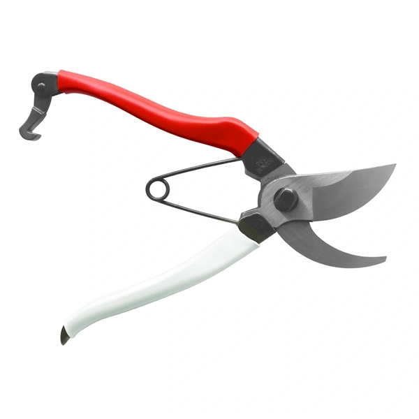 Okatsune 104 nagy kezek számára kerti olló