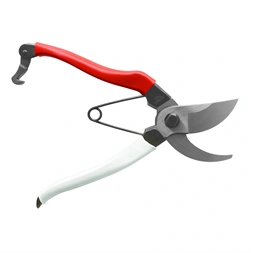 Okatsune 104 nagy kezek számára kerti olló