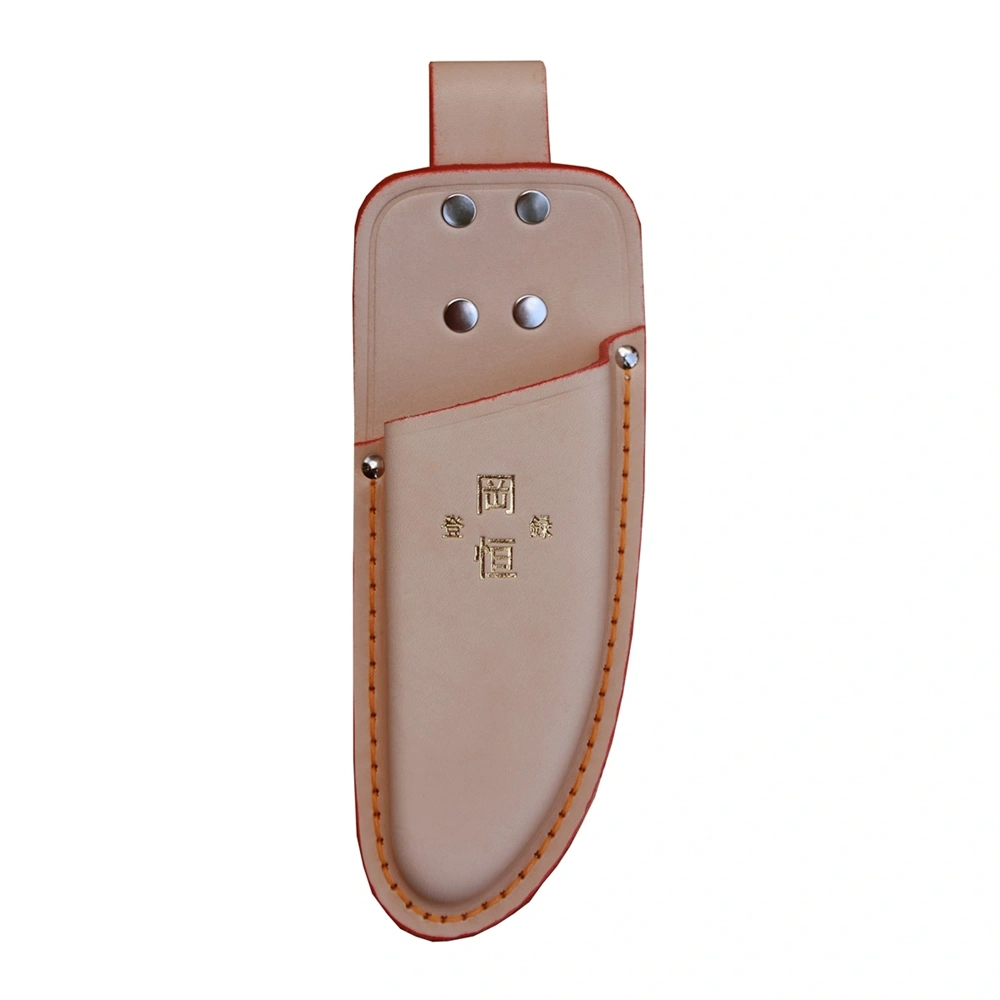 Okatsune 133 103-as és 104-es ollókhoz bőr tok