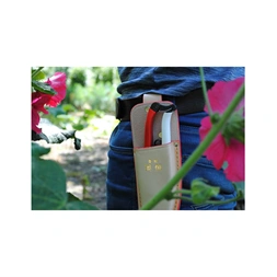 Okatsune 133 103-as és 104-es ollókhoz bőr tok