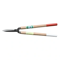 Okatsune 204 hosszú rövid pengével sövényvágóolló