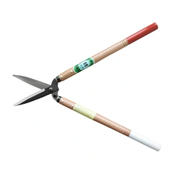 Okatsune 204 hosszú rövid pengével sövényvágóolló