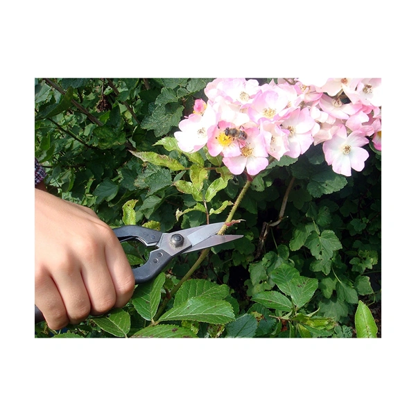 Okatsune 207 szárvágóolló