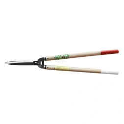 Okatsune 230 hosszúnyelű nagy pengékkel sövényvágóolló