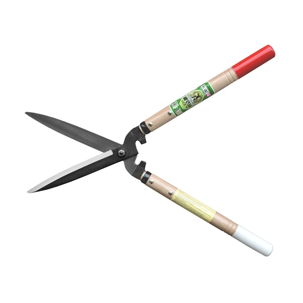 Okatsune 231 kompakt nagy pengékkel sövényvágóolló