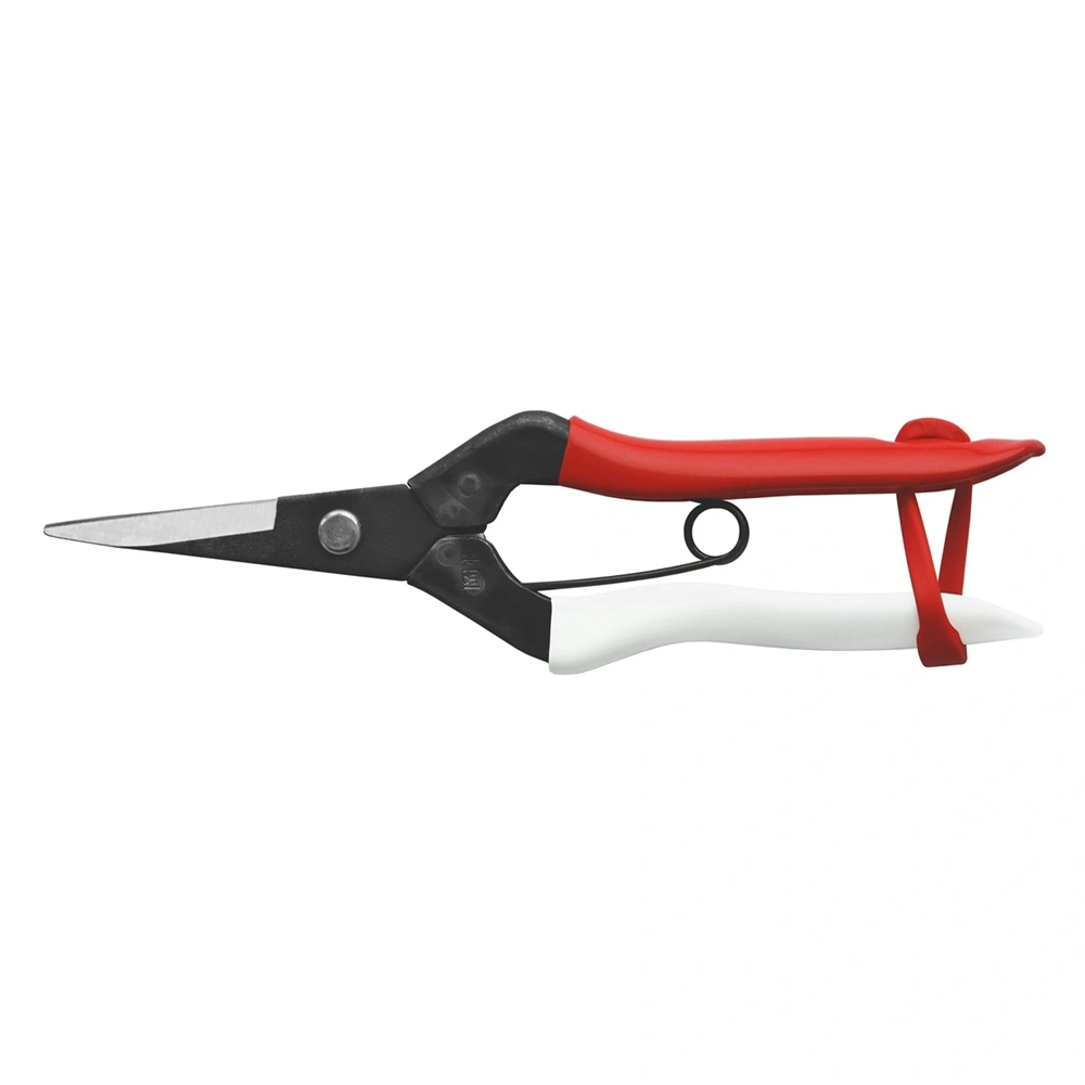 Okatsune 304 egyenes pengéjű metszőolló