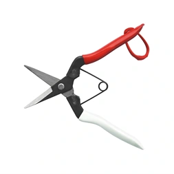 Okatsune 304 egyenes pengéjű metszőolló