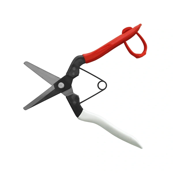 Okatsune 306 egyenes pengéjű metszőolló