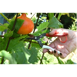 Okatsune 306 egyenes pengéjű metszőolló