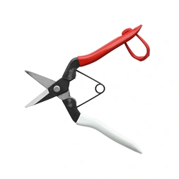 Okatsune 307 rövid pengéjű metszőolló