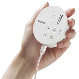 Omron HV-F013-E PocketTens izom- és idegstimulátor
