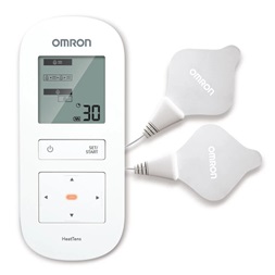 Omron HeatTens hőterápiás izom- és idegstimulátor