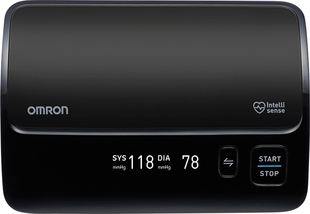 Omron M10 Evolv okos felkaros vérnyomásmérő