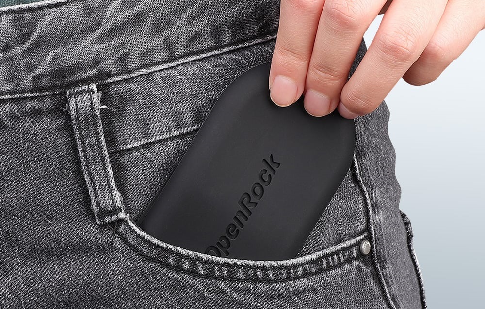 OneOdio OpenRock S fülhallgató védőtok