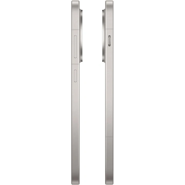 OnePlus 13R 6,78" 5G 12/256GB DualSIM fehér okostelefon