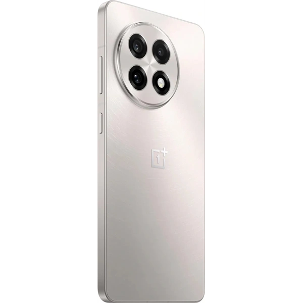 OnePlus 13R 6,78" 5G 12/256GB DualSIM fehér okostelefon