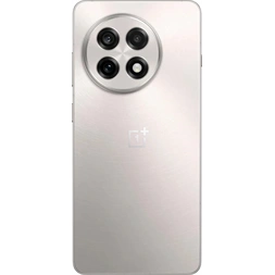 OnePlus 13R 6,78" 5G 12/256GB DualSIM fehér okostelefon